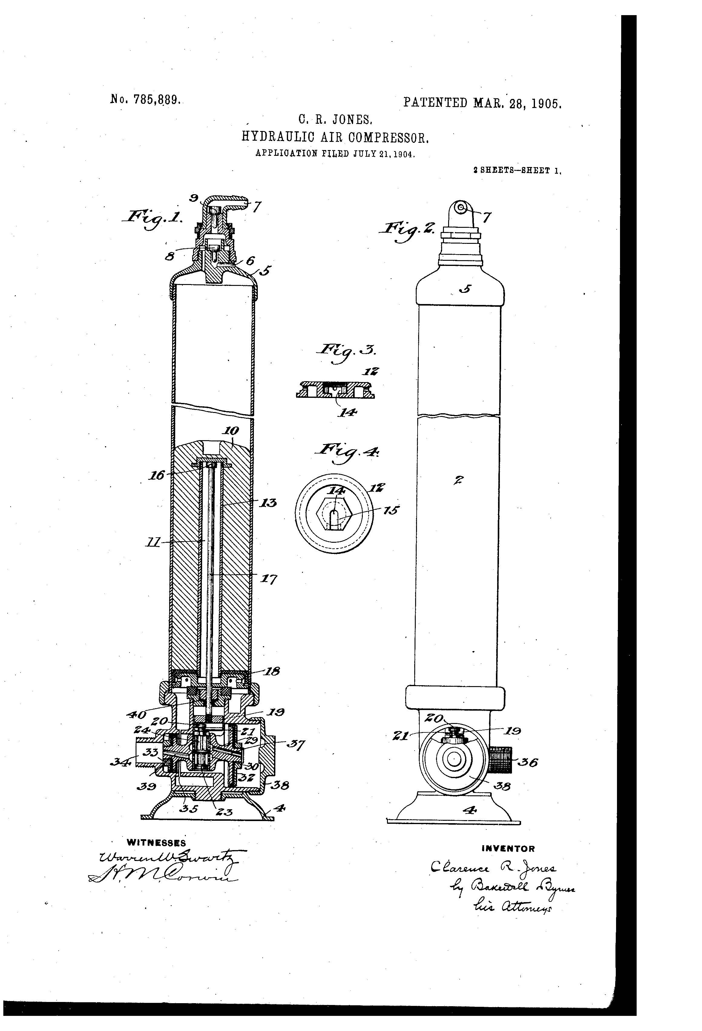Patent-Illustration-Hydraulic-Air-Compressor_Page_1