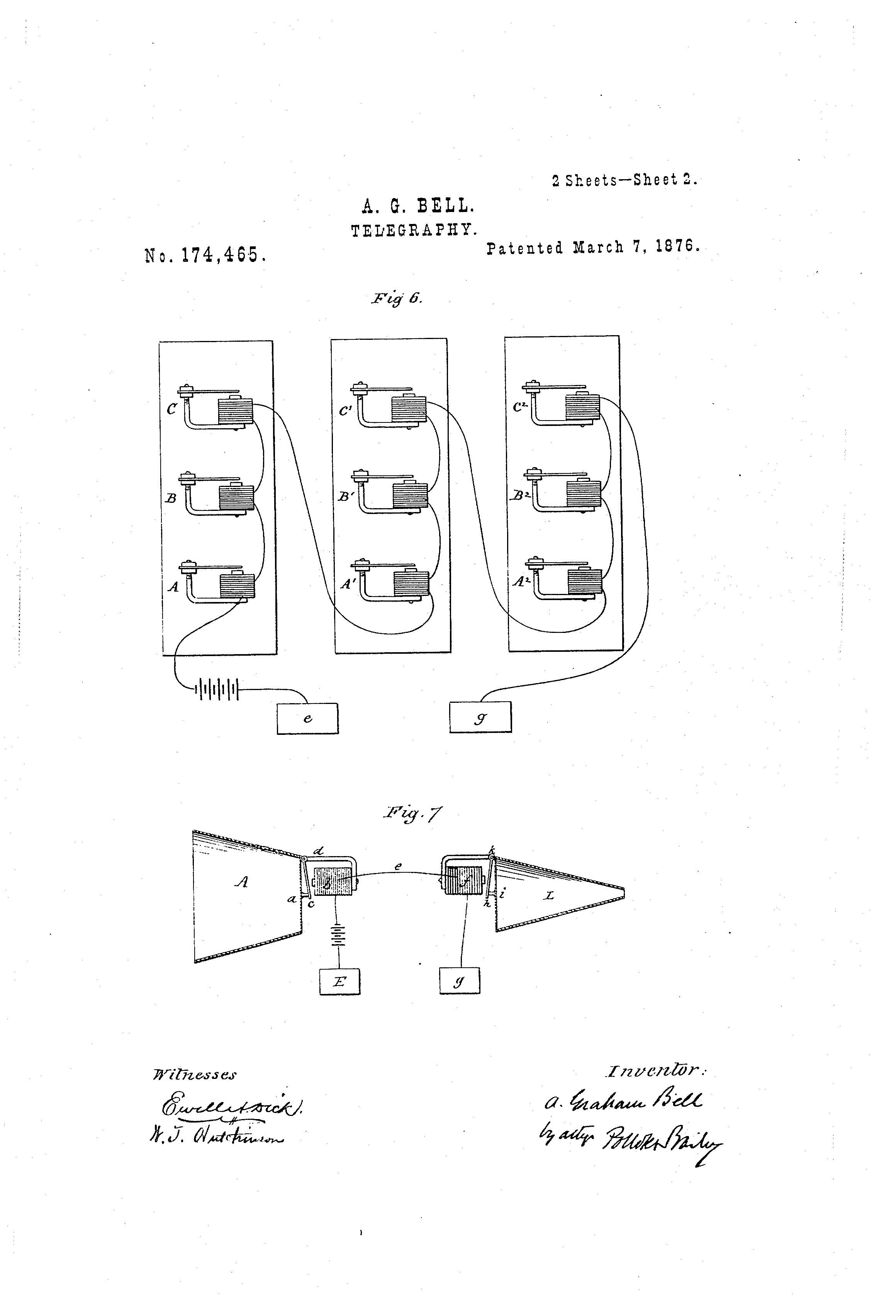 Patent-Illustration-Improvement-In-Telegrapy_Page_2