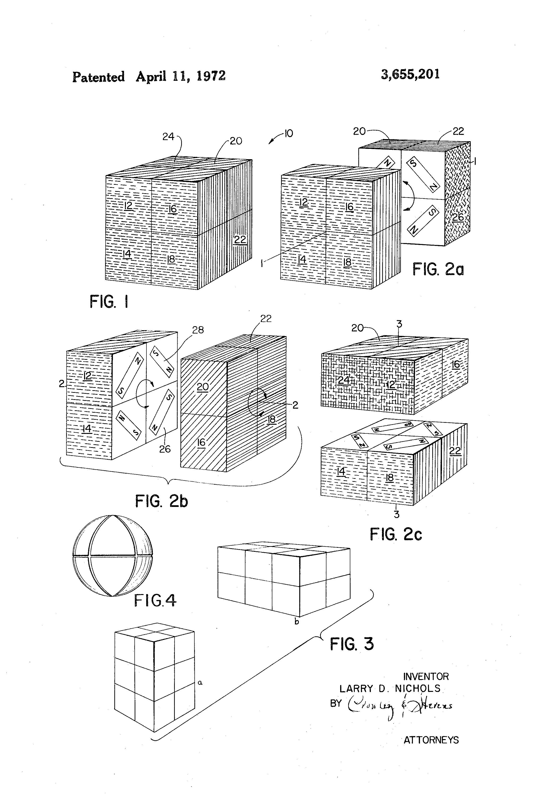 Patent-Illustration-Pattern-Forming-Puzzle-and-Method-With-Pieces-Rotatable-in-Groups_Page_2