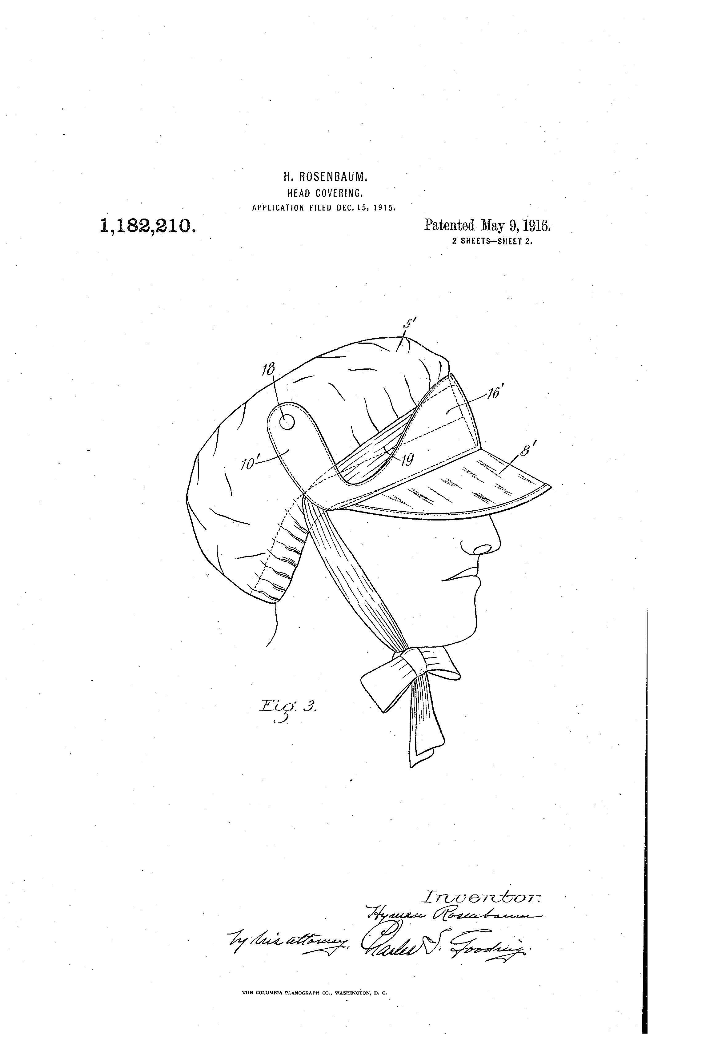 Patent-Illustration-Head-Covering_Page_2