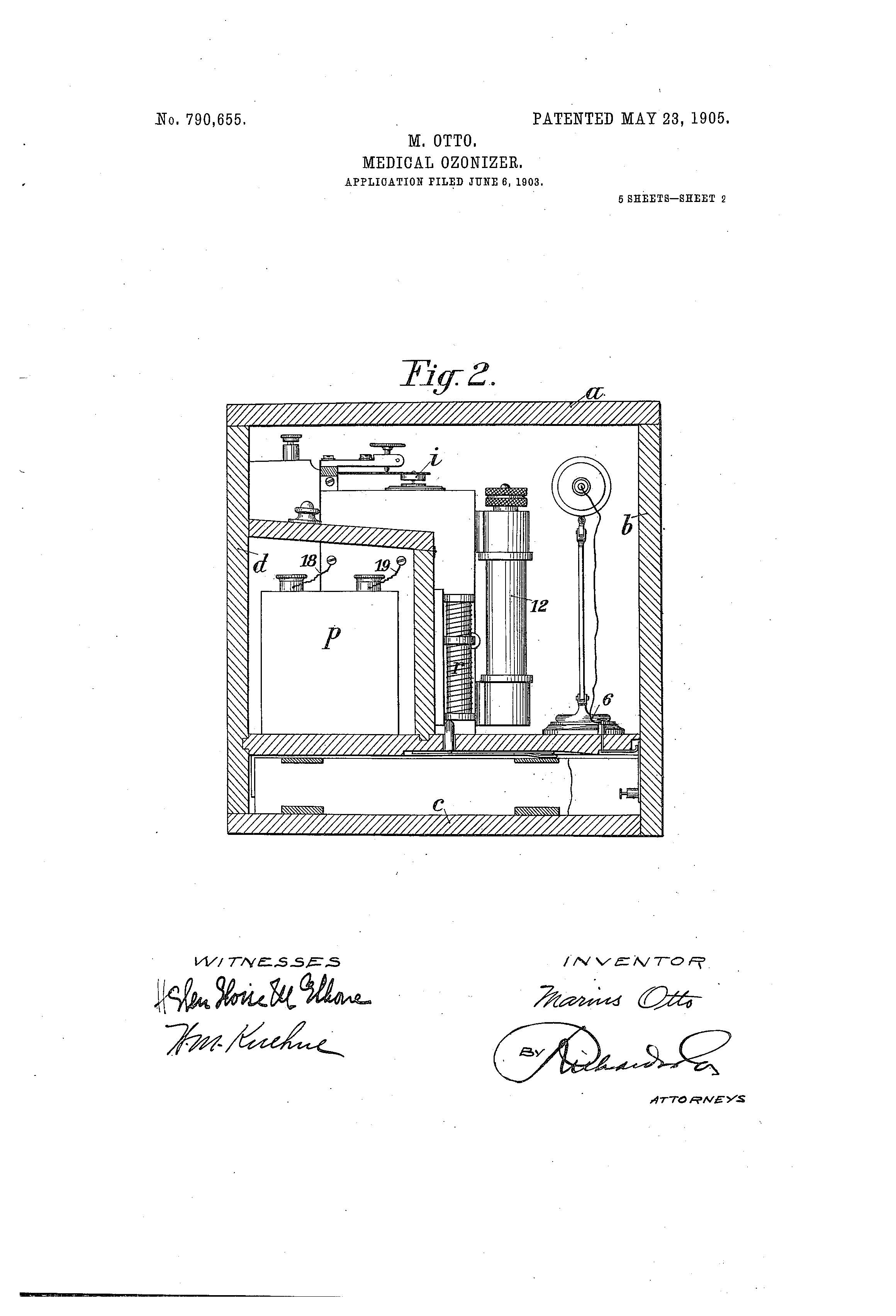 Patent-Illustration-Medical-Ozonizer_Page_2