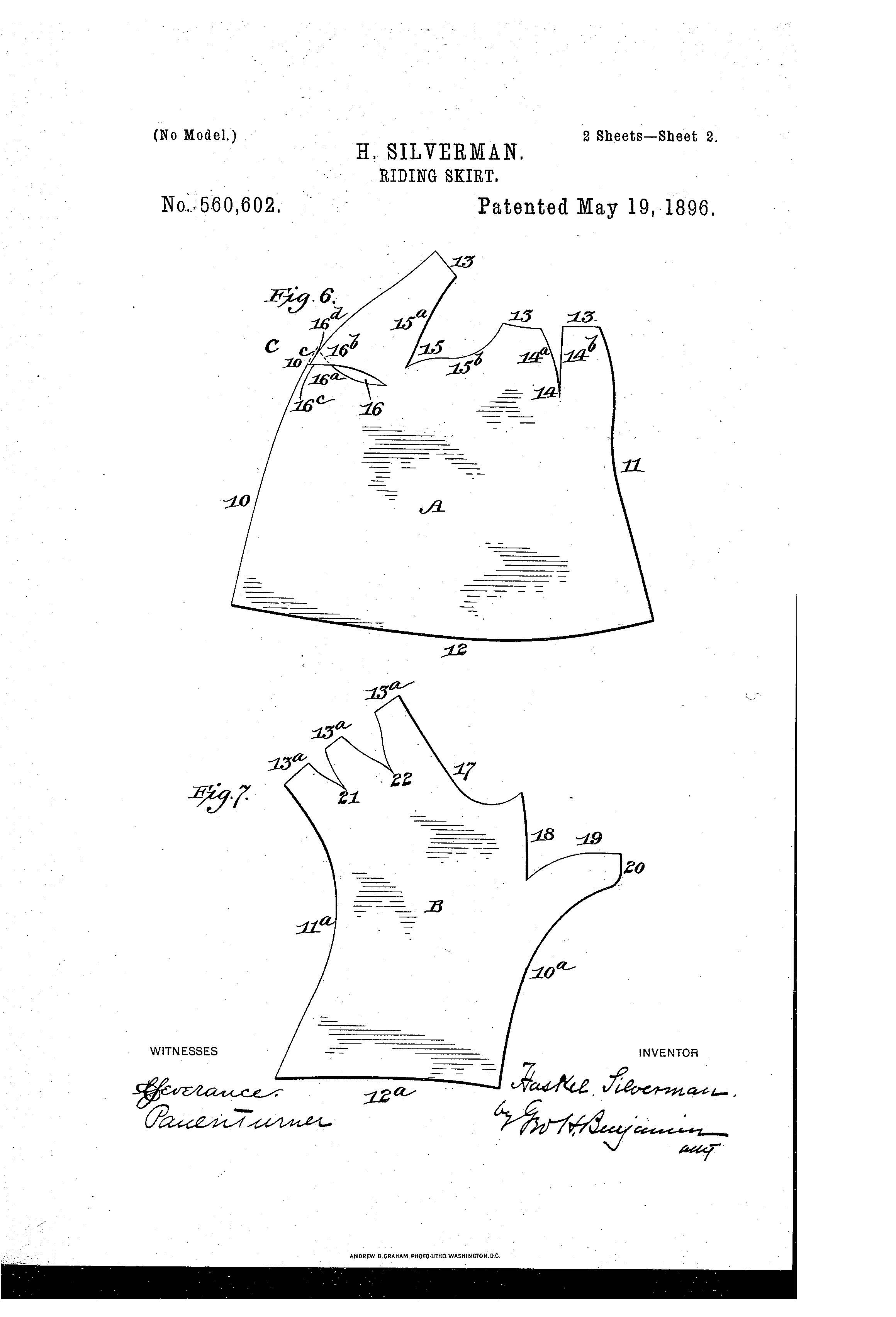 Patent-Illustration-Riding-Skirt_Page_2