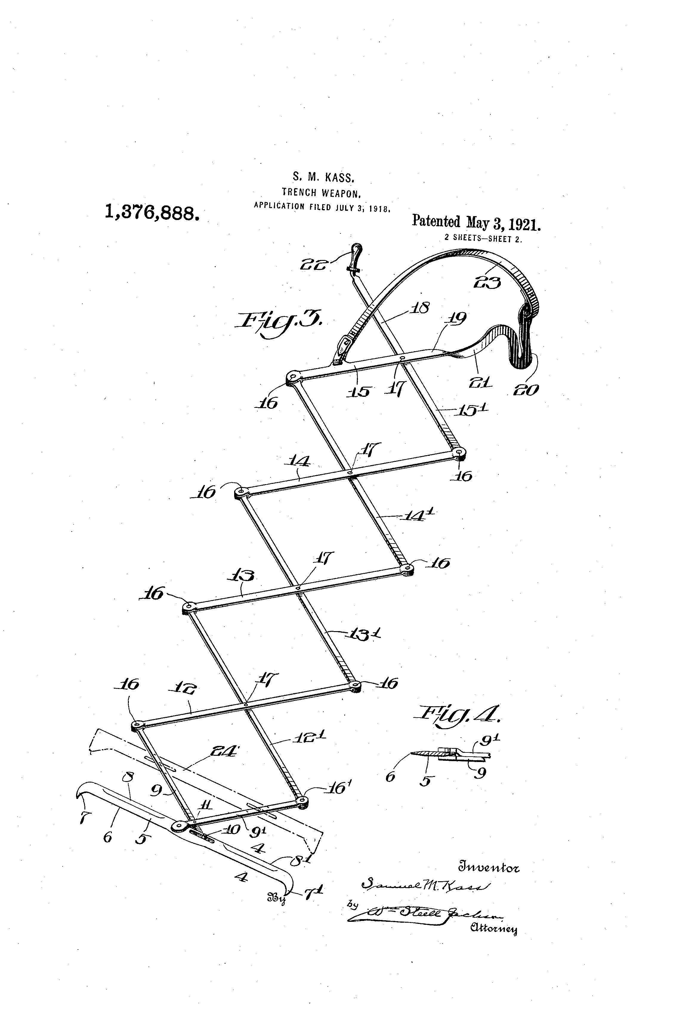 Patent-Illustration-Trench-Weapon_Page_2