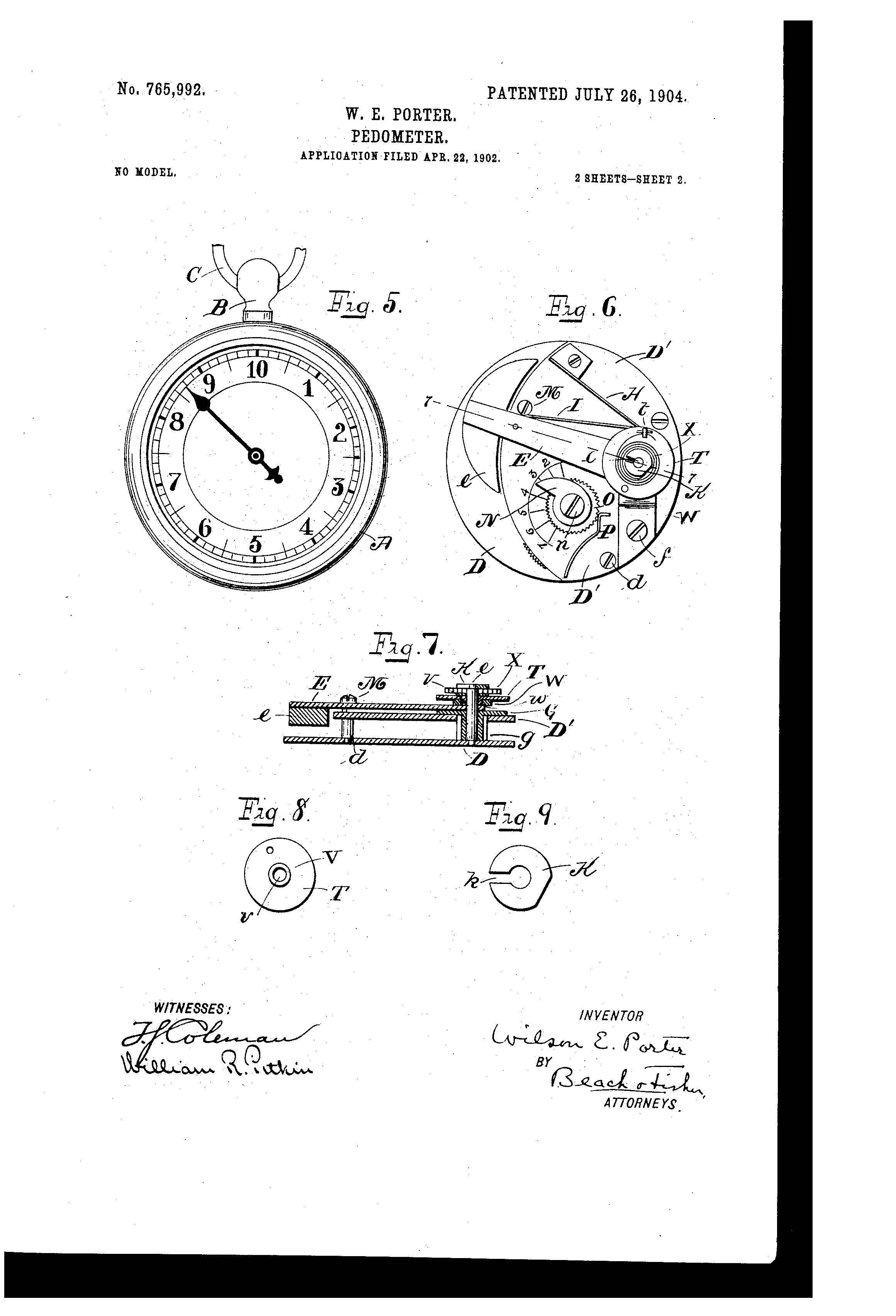 Patent-Illustration-Pedometer_Page_2