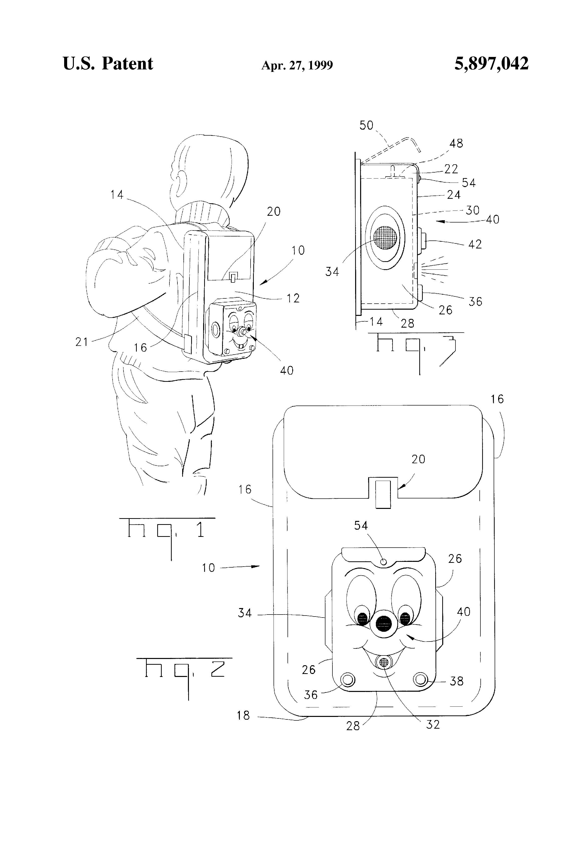Patent-Illustration-Talking-Backpack_Page_2