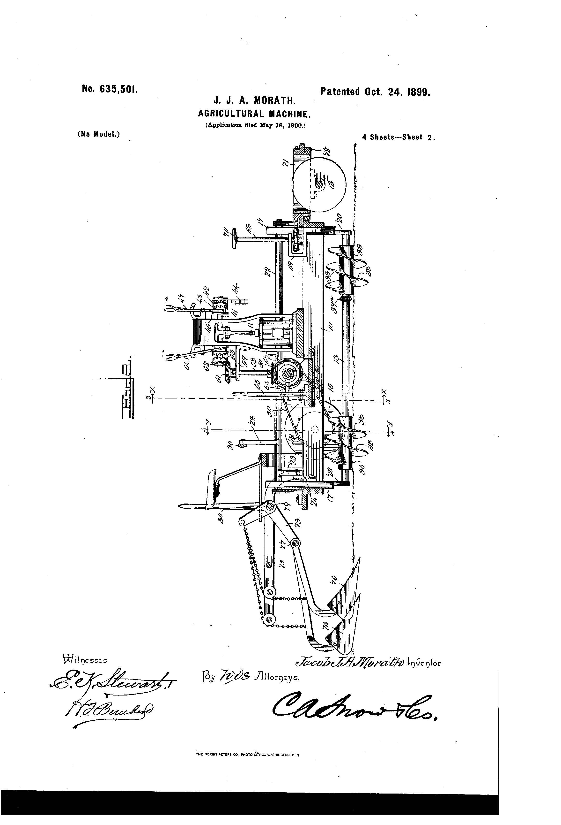 patent-illustration-agriculture-machine_page_2