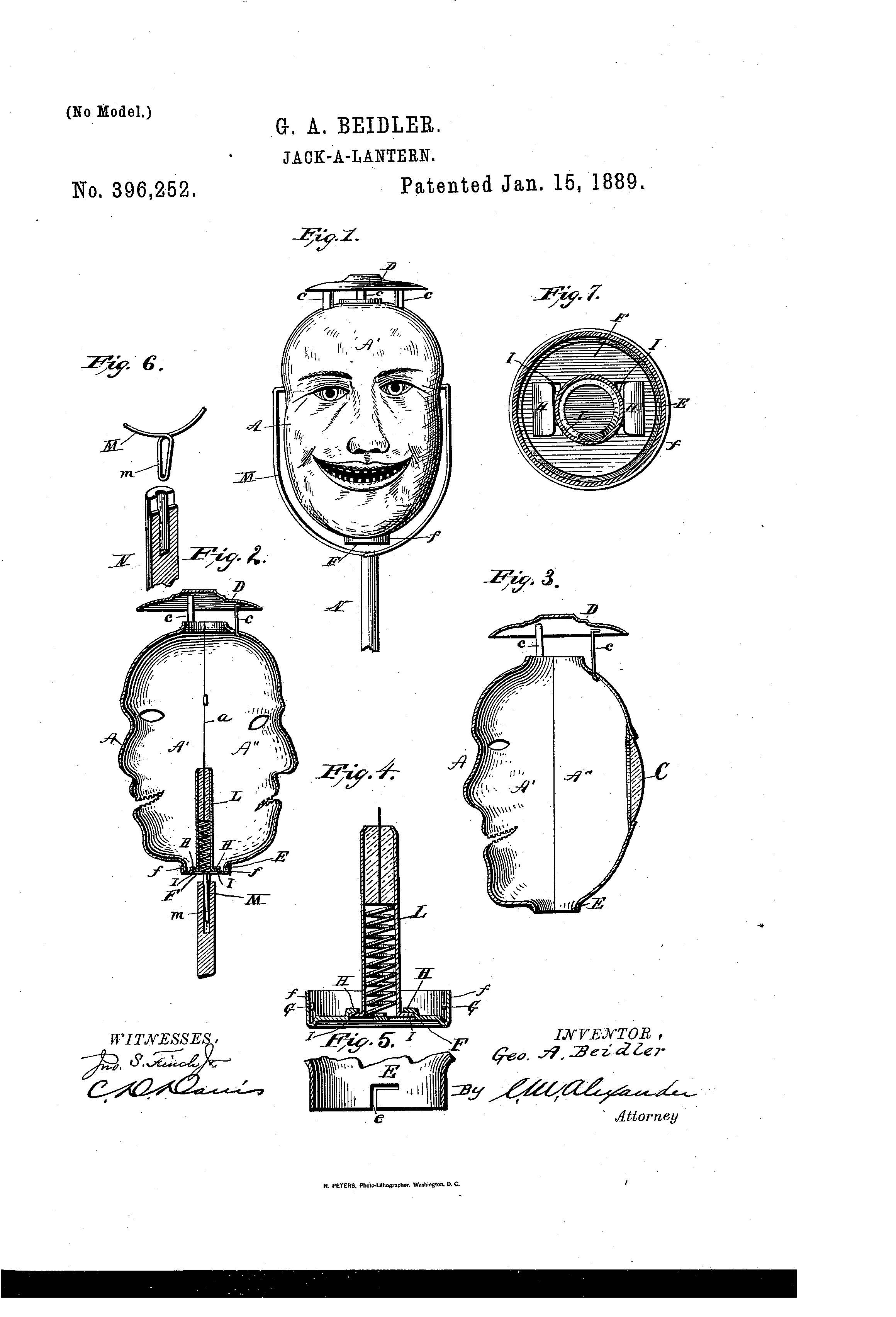 patent-illustration-jack-a-lantern