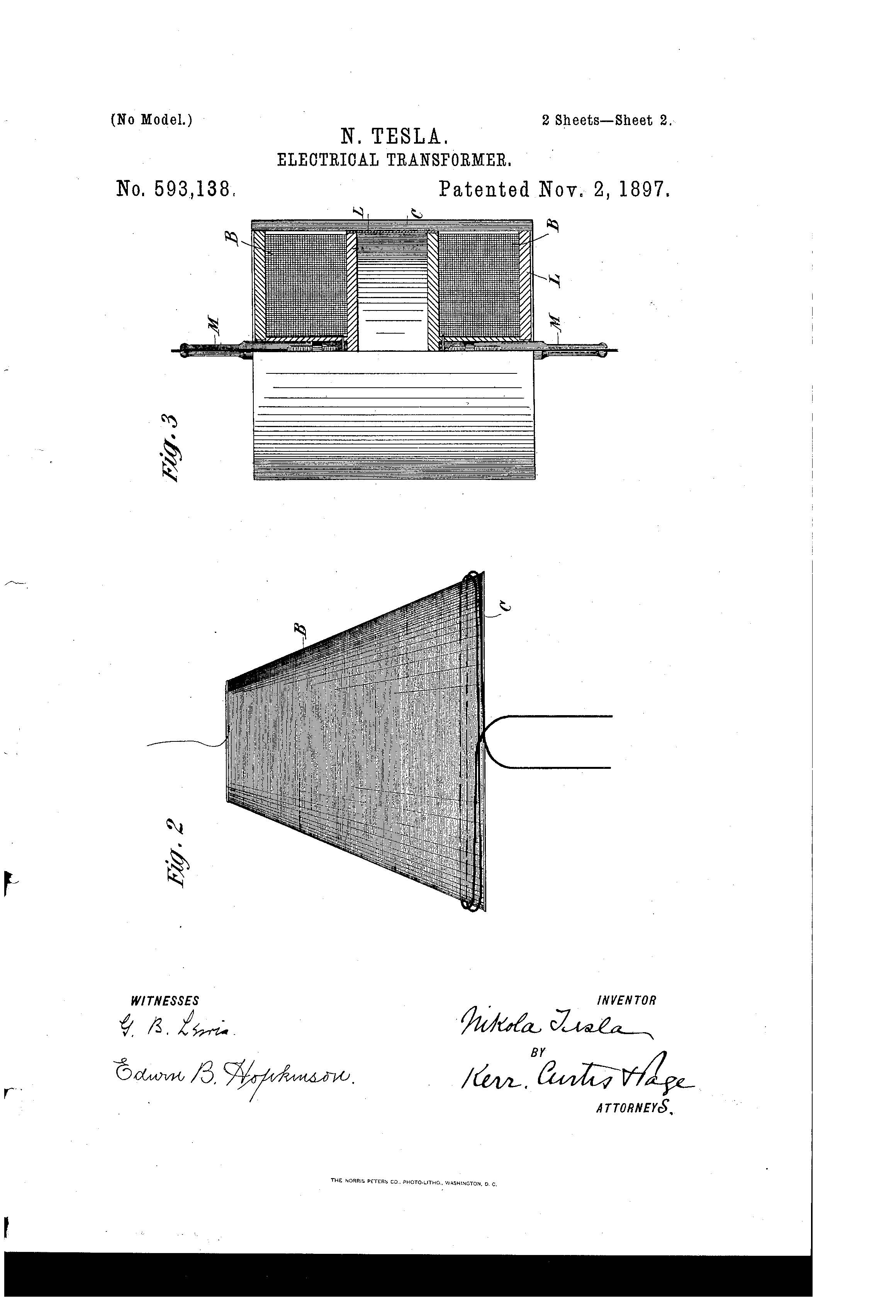 patent-illustration-electrical-transformer_page_2
